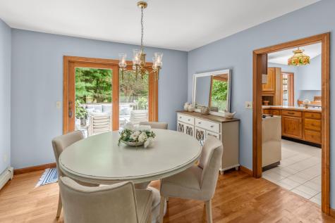 21 Clubhouse Drive Pocasset MA 02559