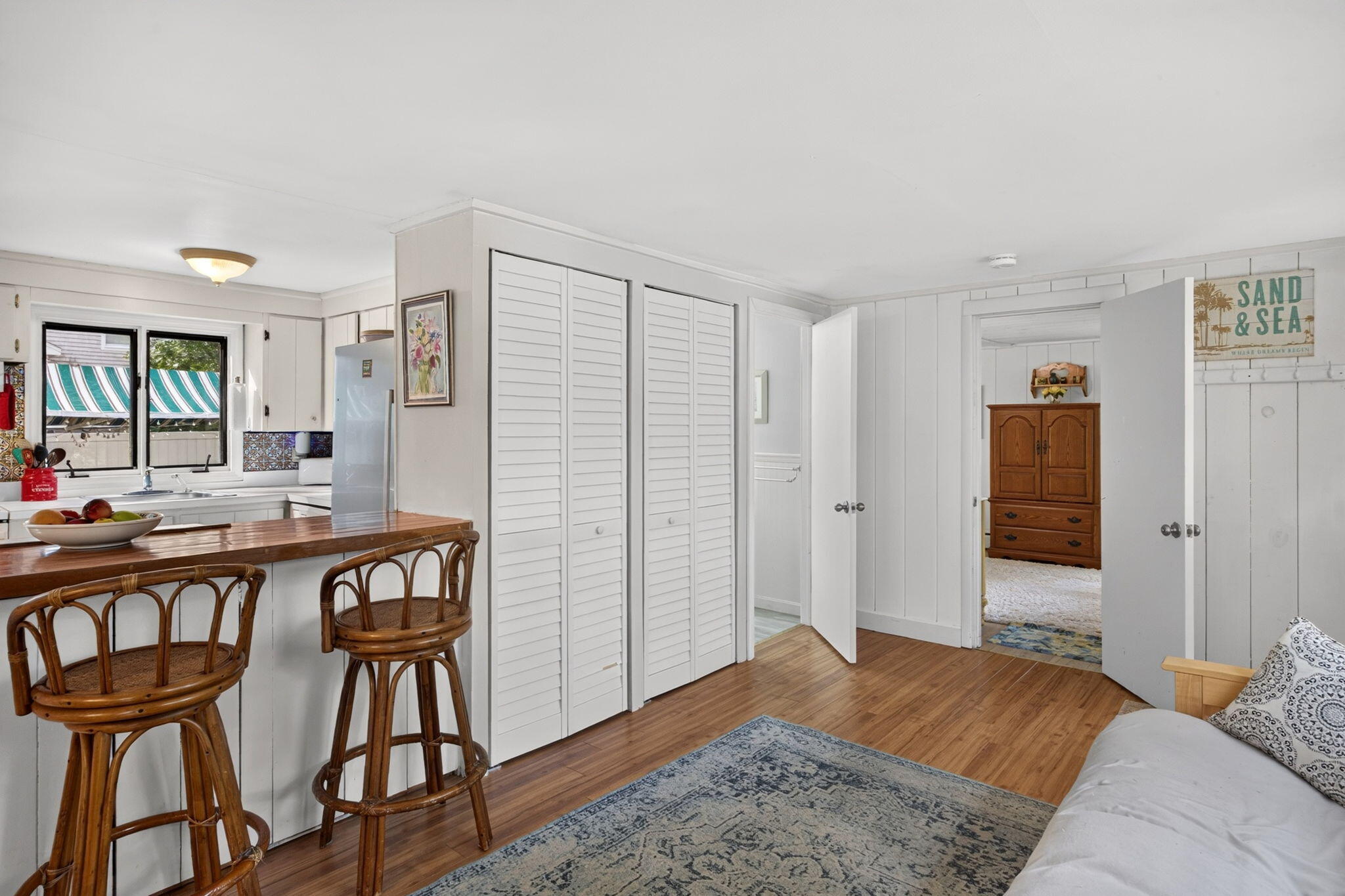 203 Monomoscoy Road Mashpee MA 02649
