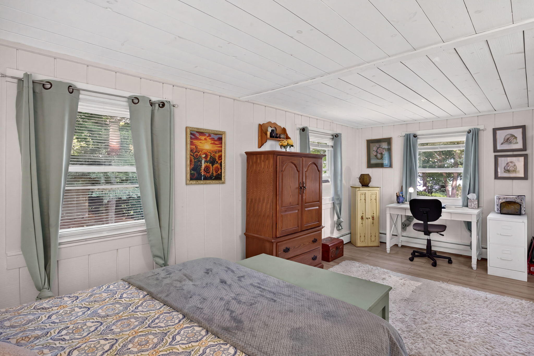 203 Monomoscoy Road Mashpee MA 02649