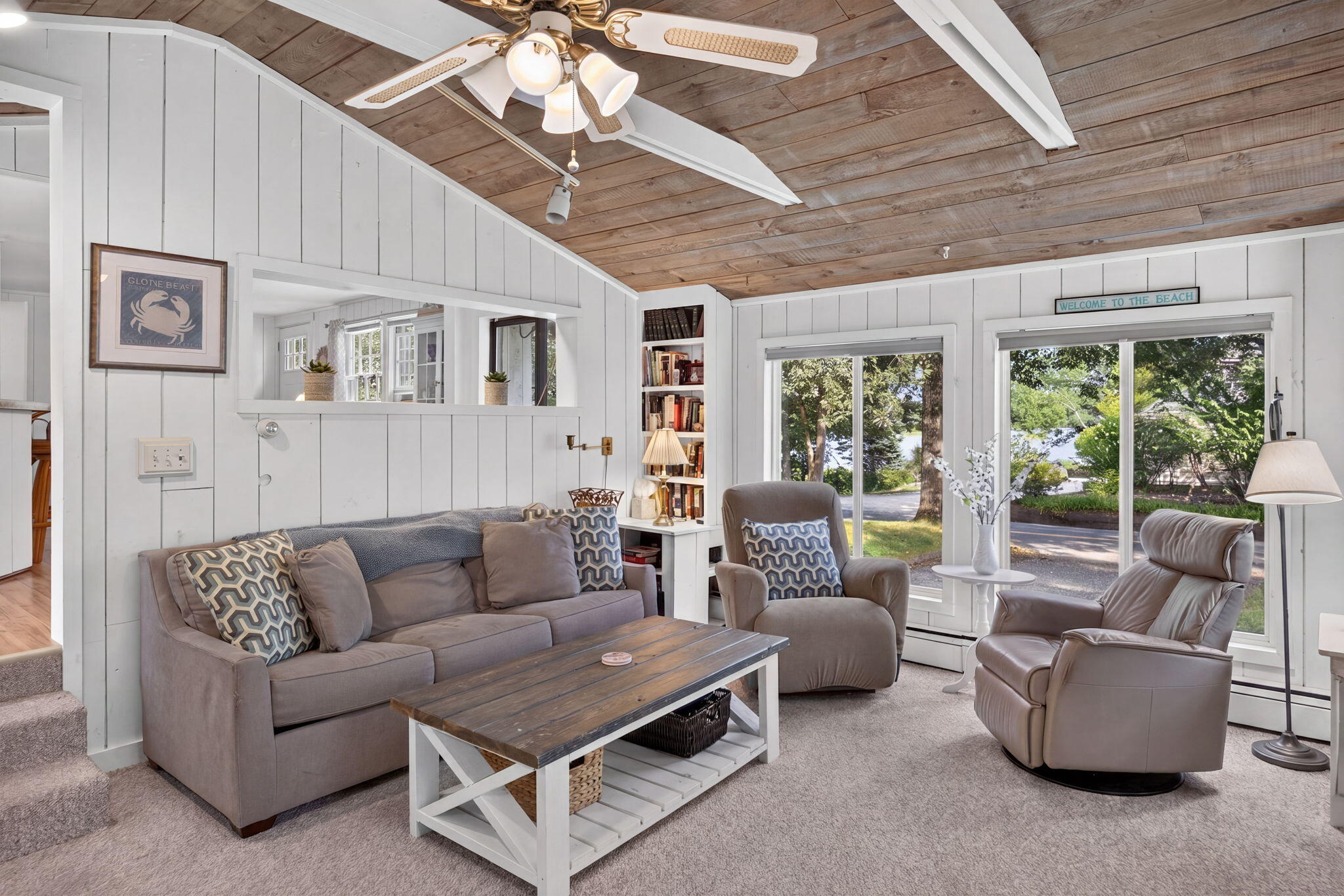 203 Monomoscoy Road Mashpee MA 02649