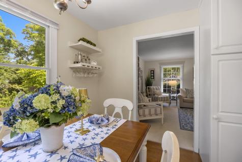 51 Chickadee Lane Orleans MA 02653