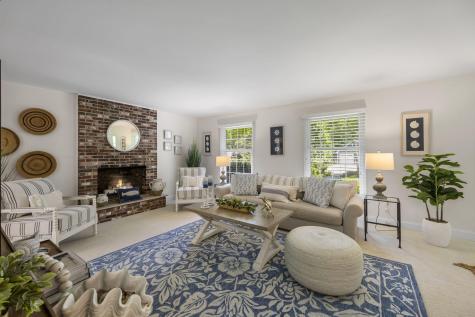 51 Chickadee Lane Orleans MA 02653