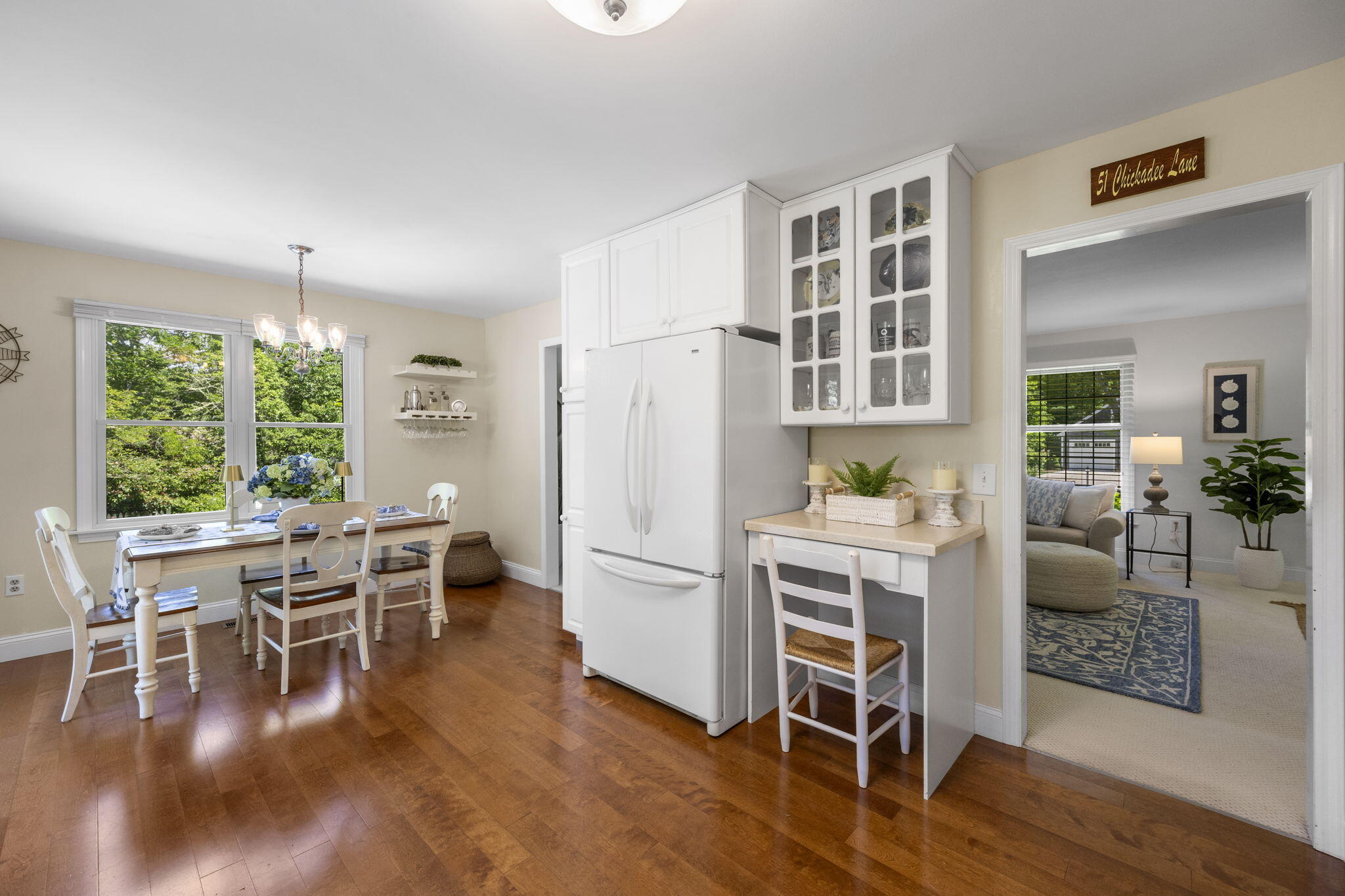 51 Chickadee Lane Orleans MA 02653