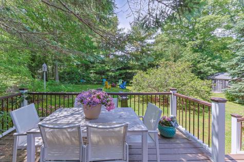 51 Chickadee Lane Orleans MA 02653
