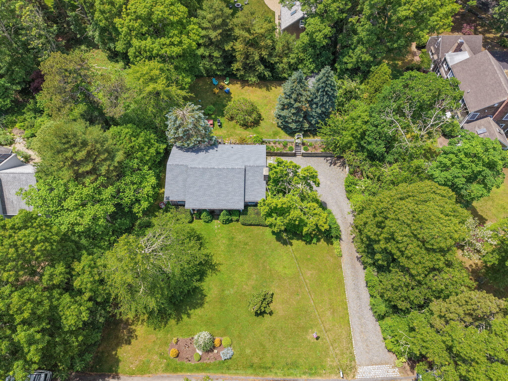 51 Chickadee Lane Orleans MA 02653