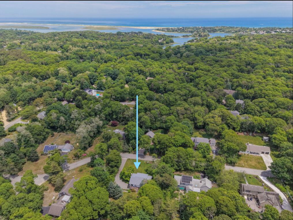 51 Chickadee Lane Orleans MA 02653