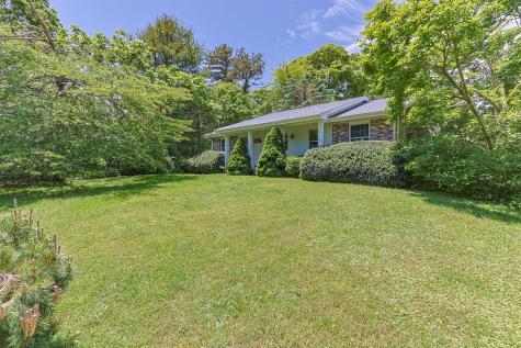 51 Chickadee Lane Orleans MA 02653