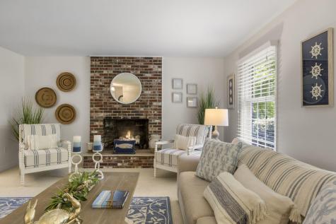 51 Chickadee Lane Orleans MA 02653