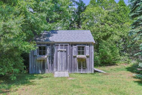 51 Chickadee Lane Orleans MA 02653