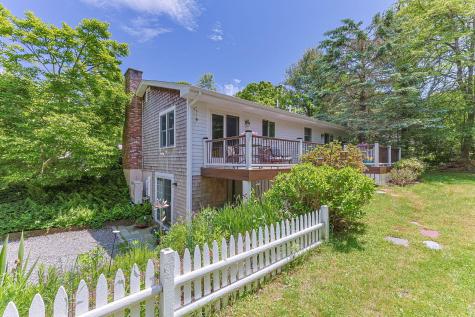 51 Chickadee Lane Orleans MA 02653