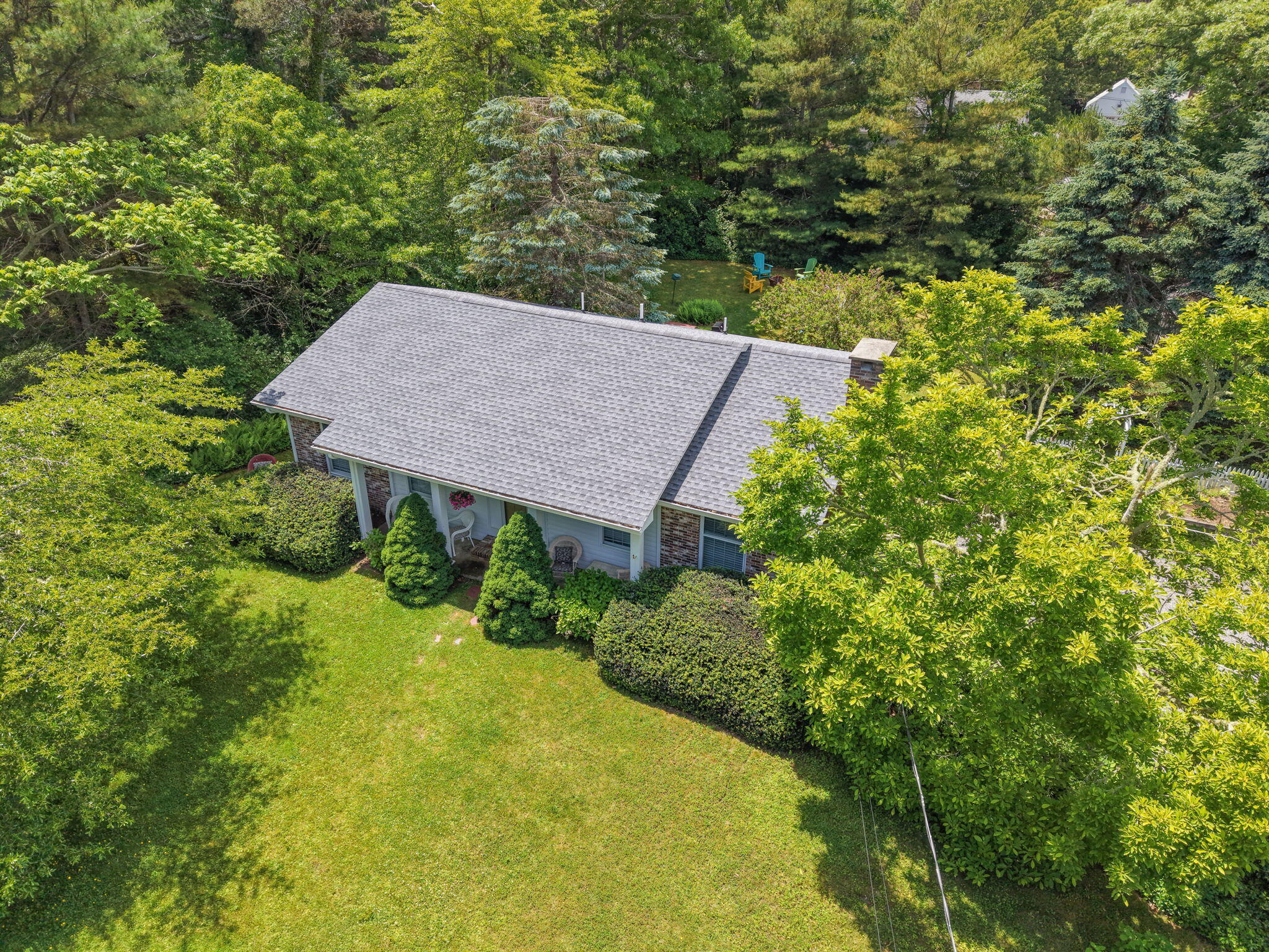 51 Chickadee Lane Orleans MA 02653