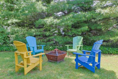 51 Chickadee Lane Orleans MA 02653