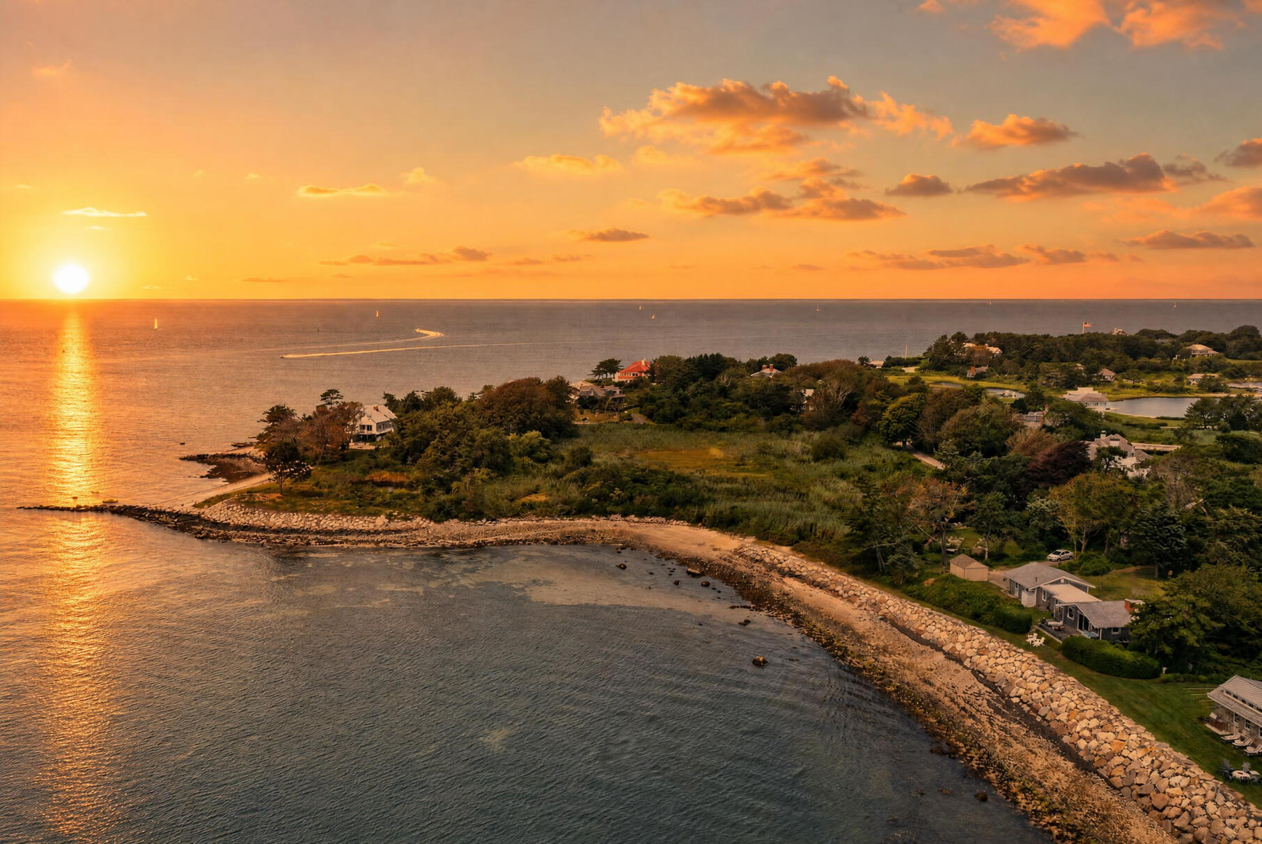187 Penzance Road Woods Hole MA 02543