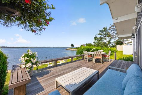 187 Penzance Road Woods Hole MA 02543