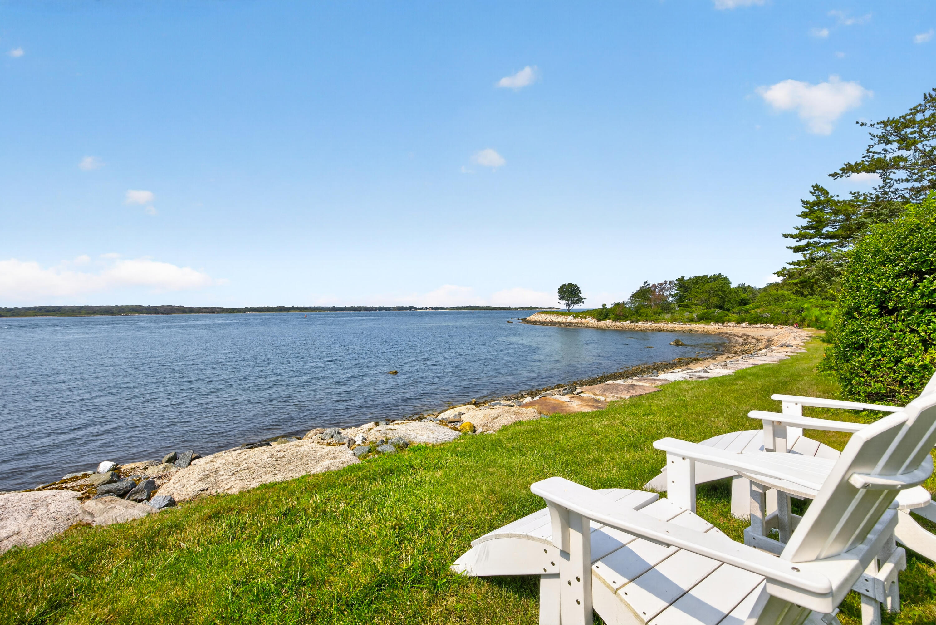 187 Penzance Road Woods Hole MA 02543