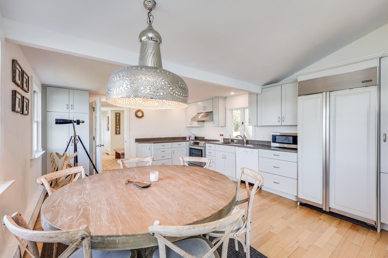 187 Penzance Road Woods Hole MA 02543