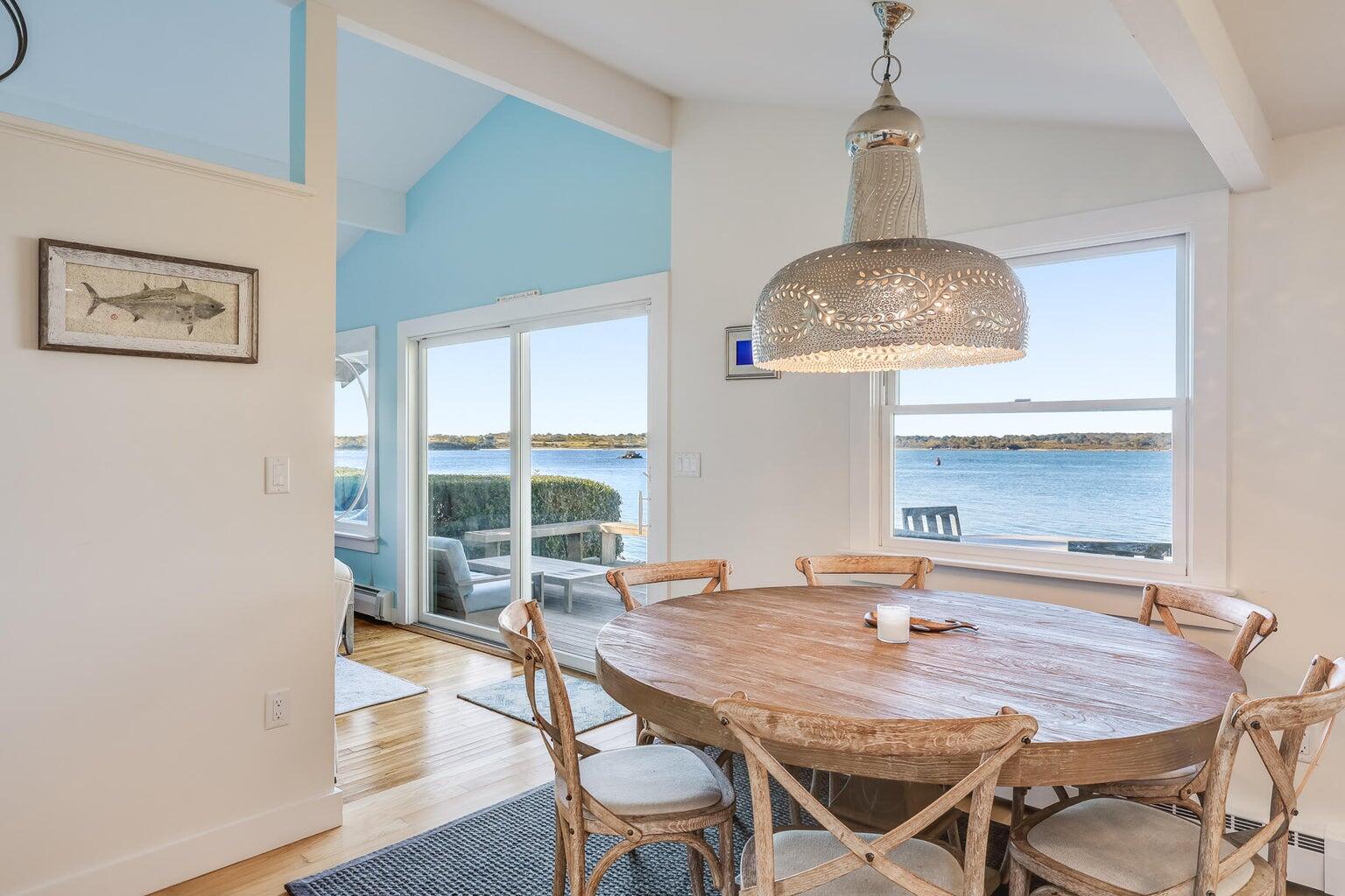 187 Penzance Road Woods Hole MA 02543