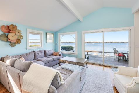 187 Penzance Road Woods Hole MA 02543