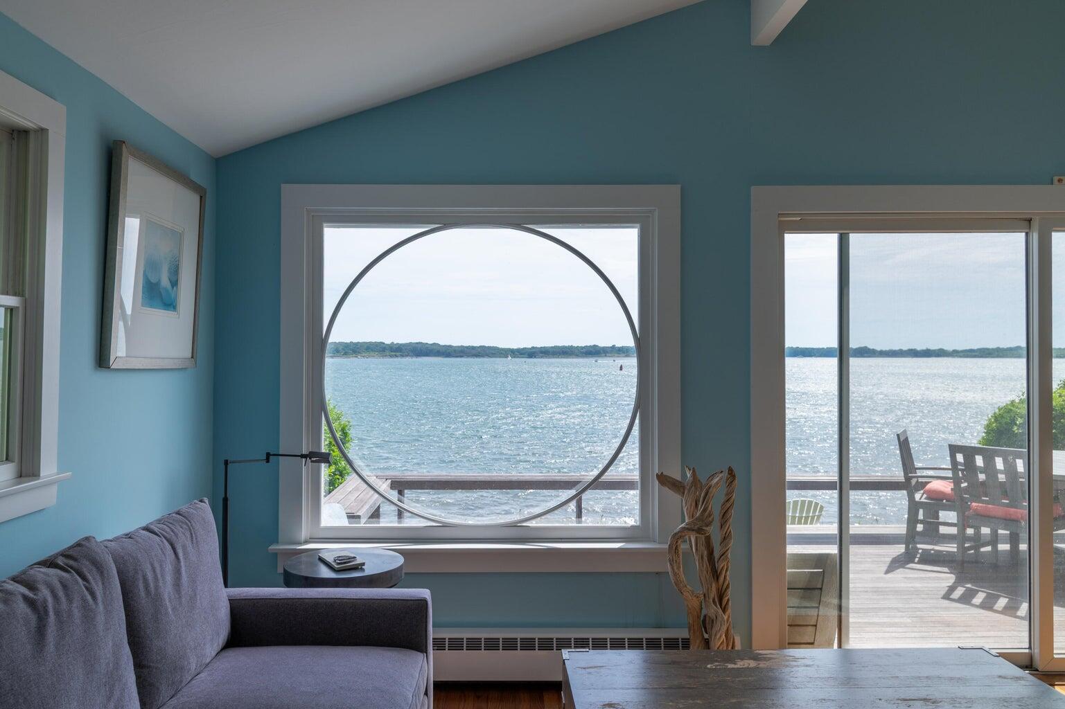 187 Penzance Road Woods Hole MA 02543