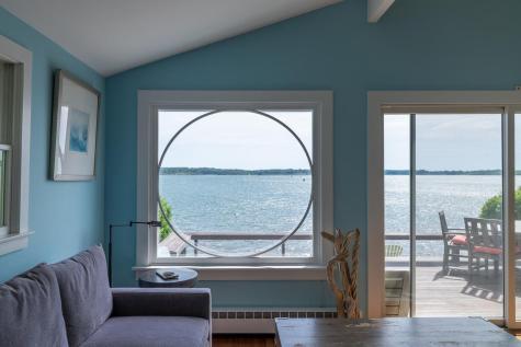 187 Penzance Road Woods Hole MA 02543