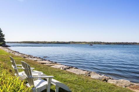 187 Penzance Road Woods Hole MA 02543