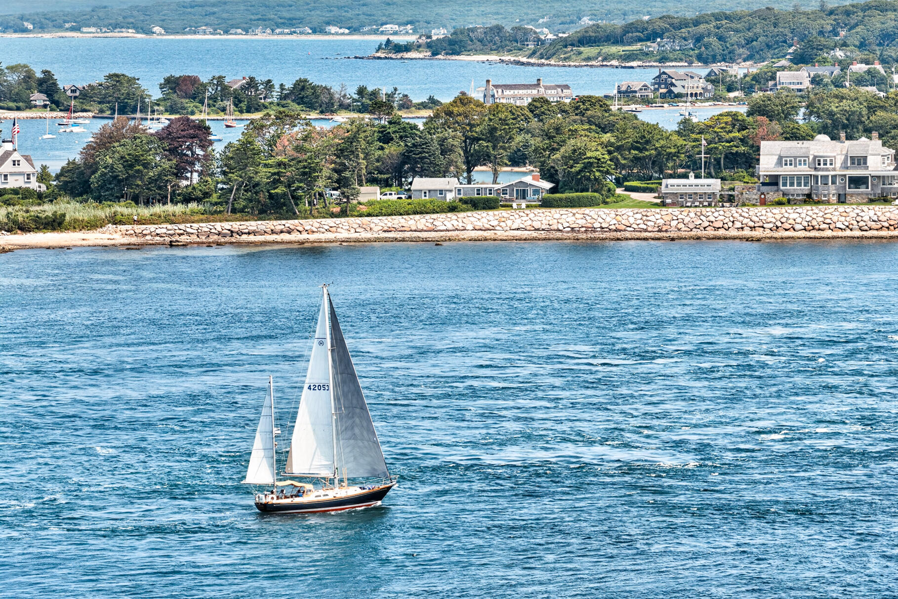 187 Penzance Road Woods Hole MA 02543