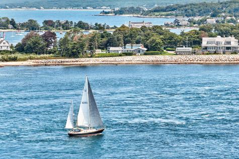 187 Penzance Road Woods Hole MA 02543