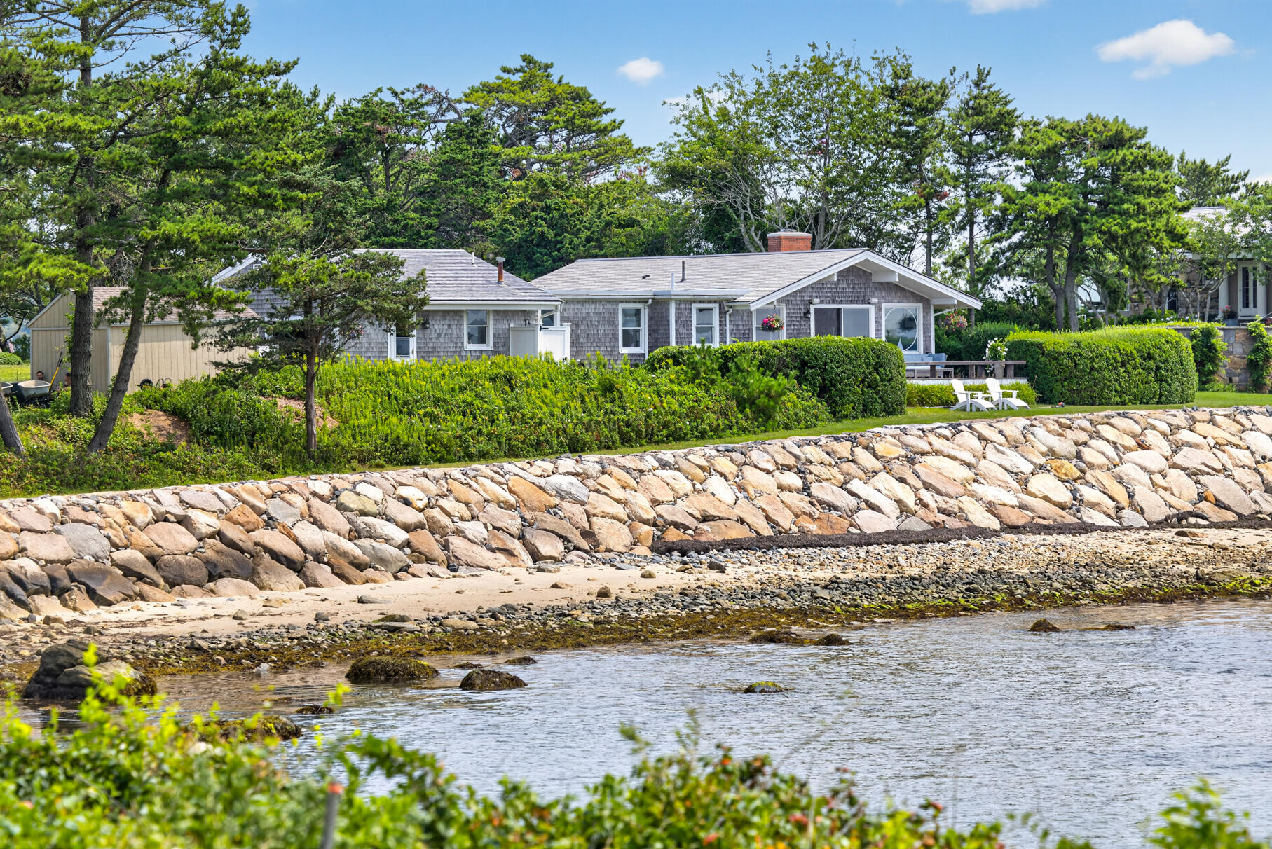 187 Penzance Road Woods Hole MA 02543