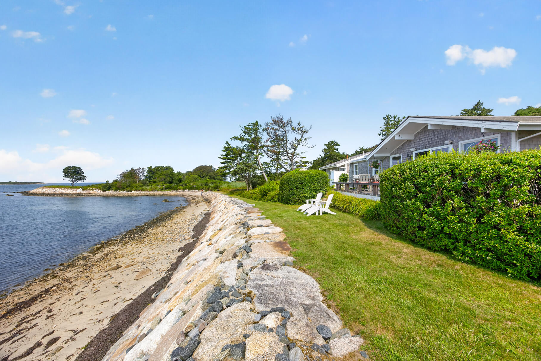 187 Penzance Road Woods Hole MA 02543