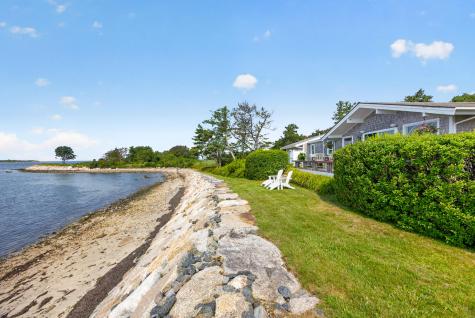 187 Penzance Road Woods Hole MA 02543