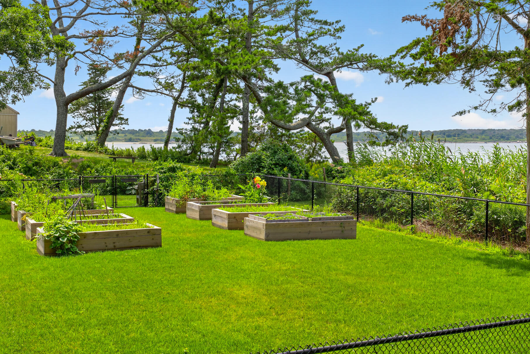 187 Penzance Road Woods Hole MA 02543
