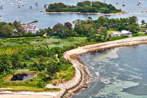 187 Penzance Road Woods Hole MA 02543