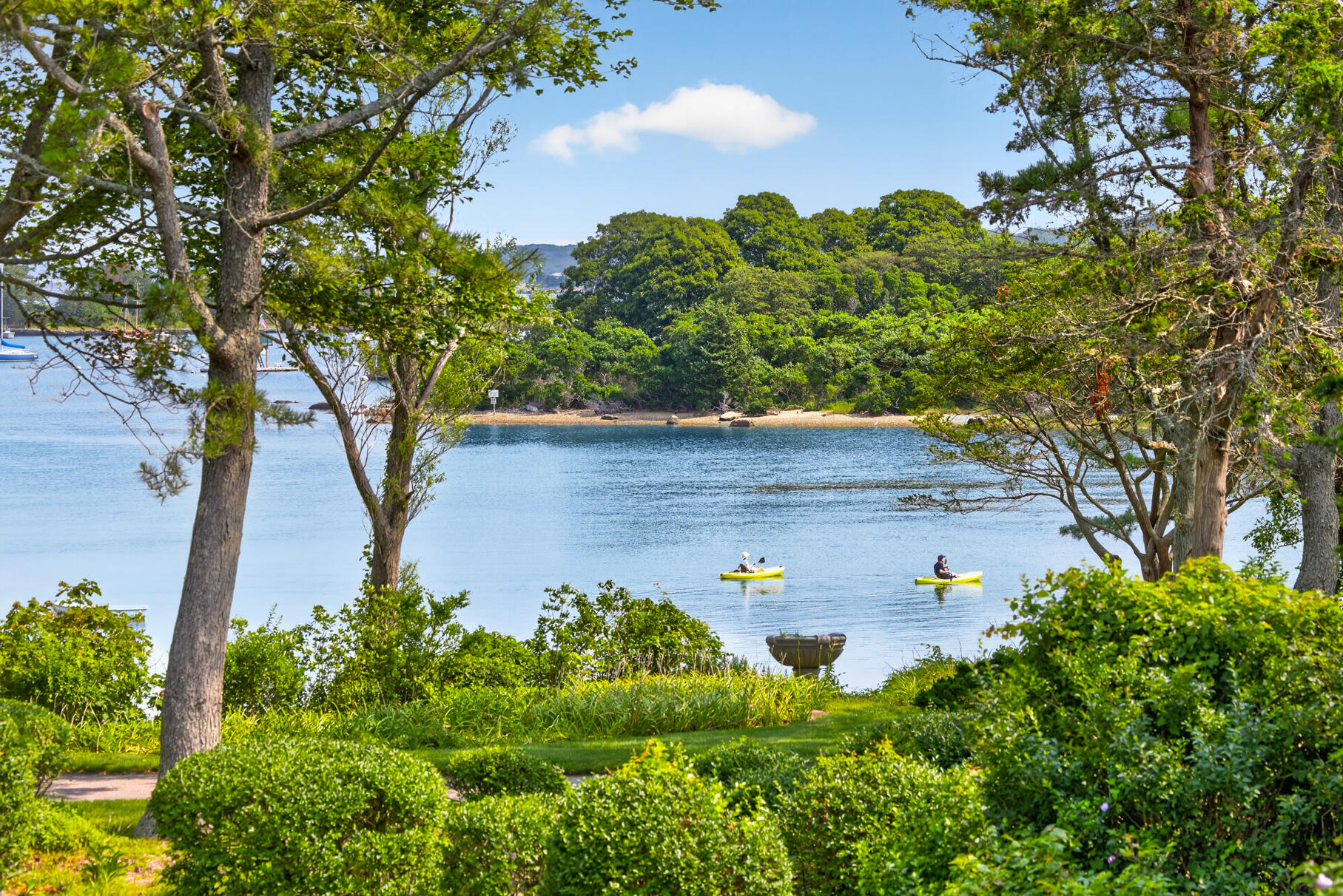187 Penzance Road Woods Hole MA 02543