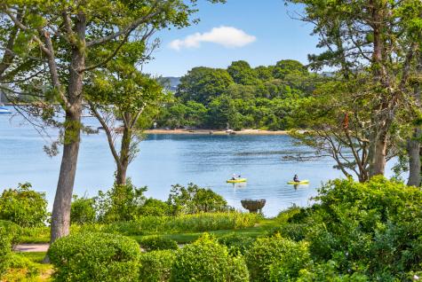 187 Penzance Road Woods Hole MA 02543