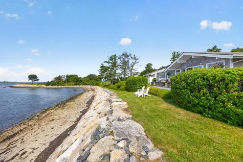 187 Penzance Road Woods Hole MA 02543