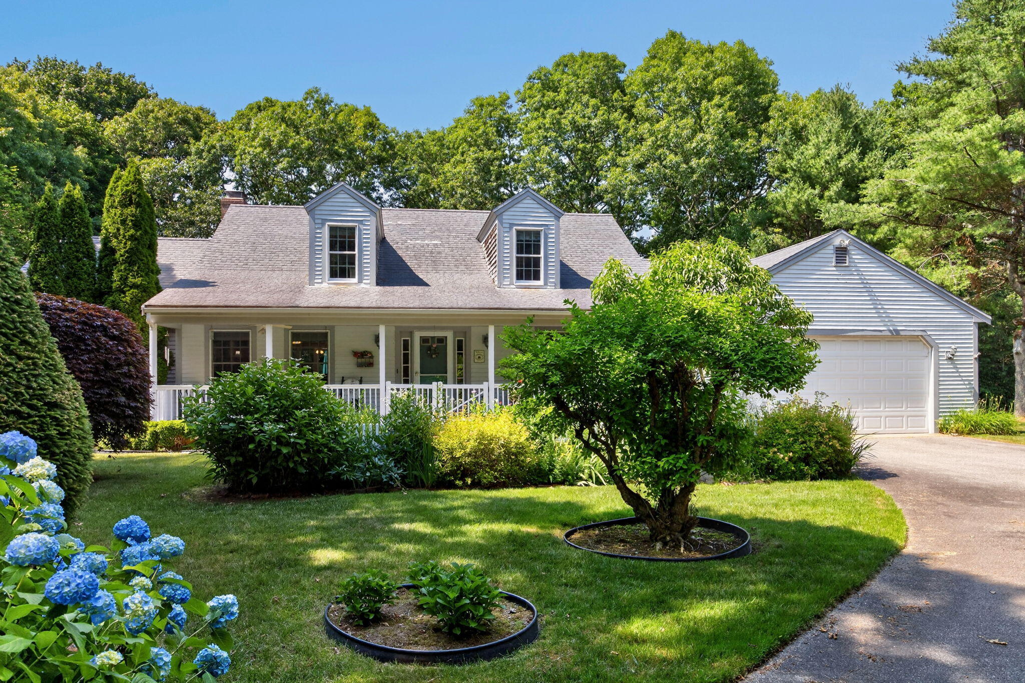 442 Flint Street Marstons Mills MA 02648