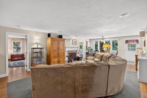 442 Flint Street Barnstable MA 02648