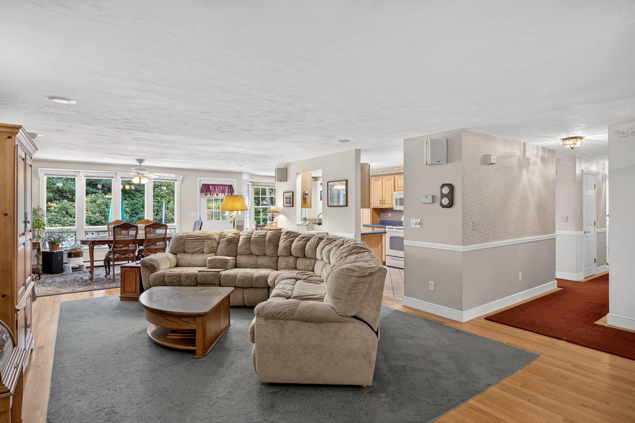 442 Flint Street Marstons Mills MA 02648