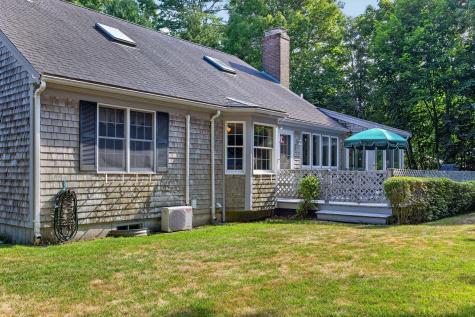 442 Flint Street Barnstable MA 02648