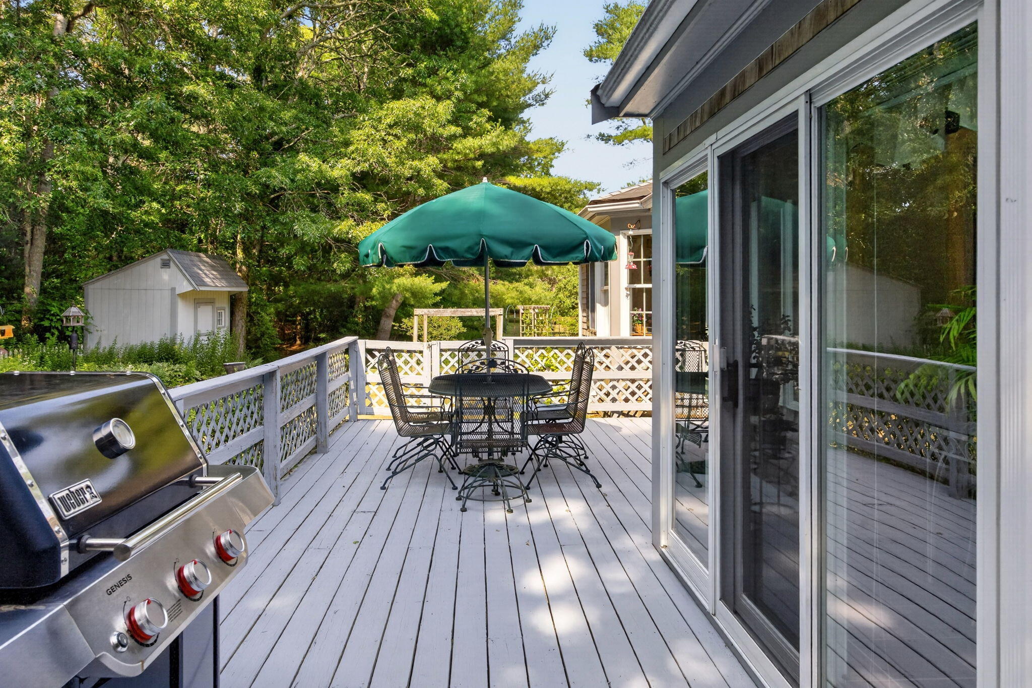 442 Flint Street Marstons Mills MA 02648
