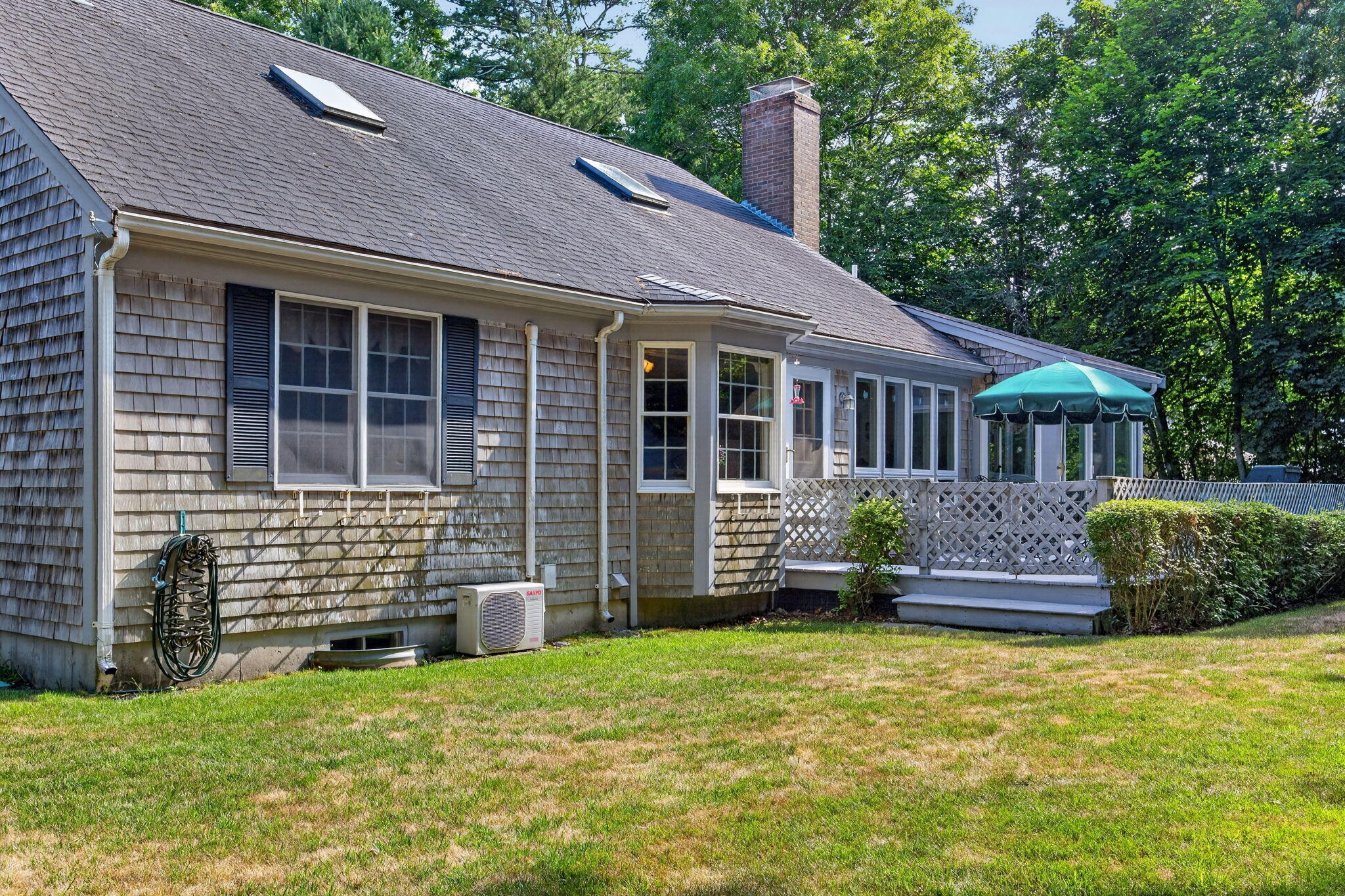 442 Flint Street Marstons Mills MA 02648