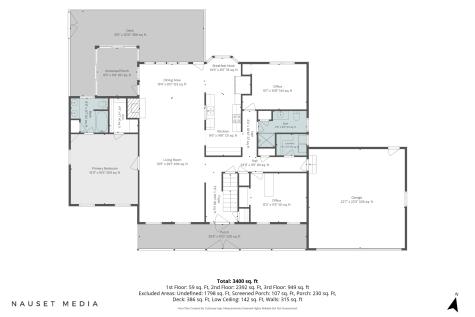442 Flint Street Barnstable MA 02648