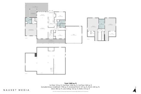 442 Flint Street Barnstable MA 02648