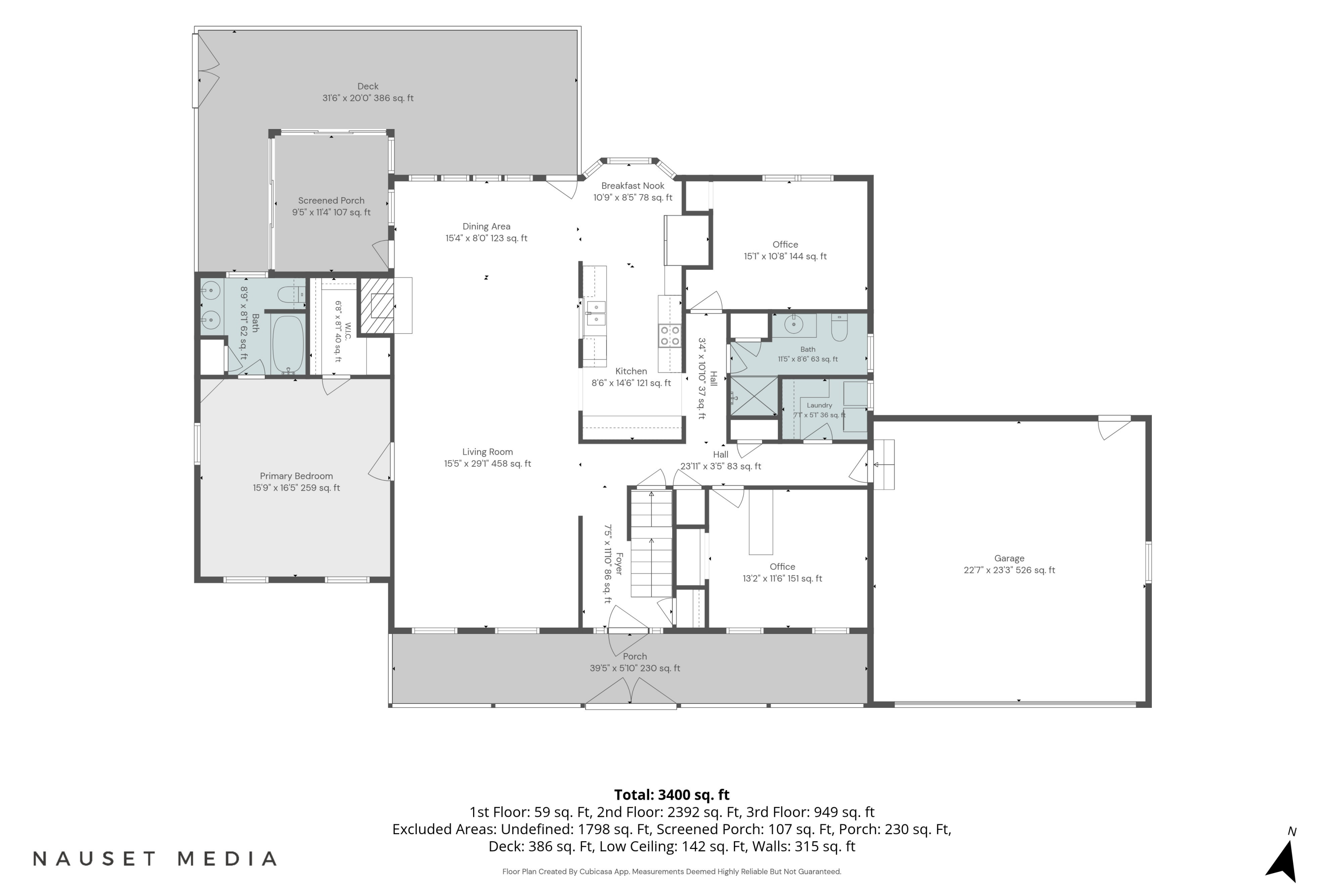 442 Flint Street Barnstable MA 02648