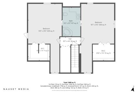 442 Flint Street Barnstable MA 02648