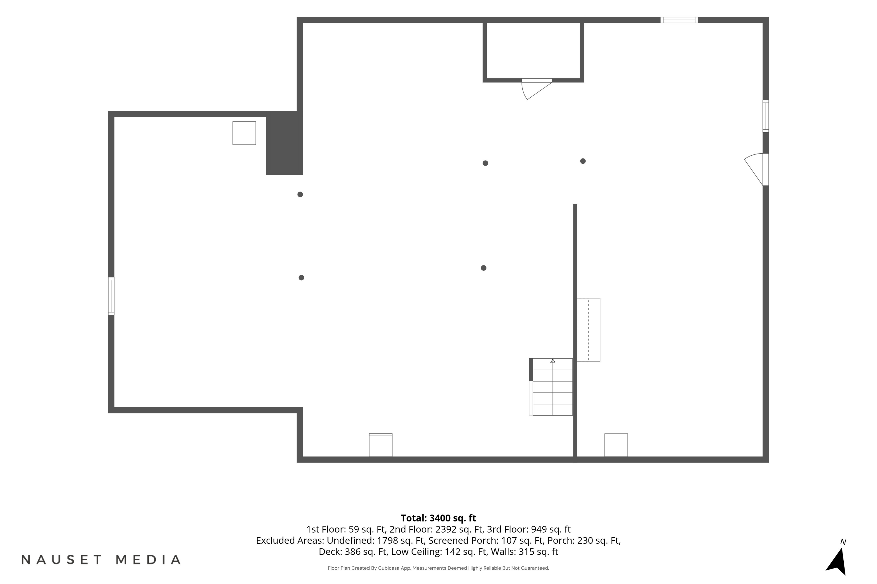 442 Flint Street Barnstable MA 02648
