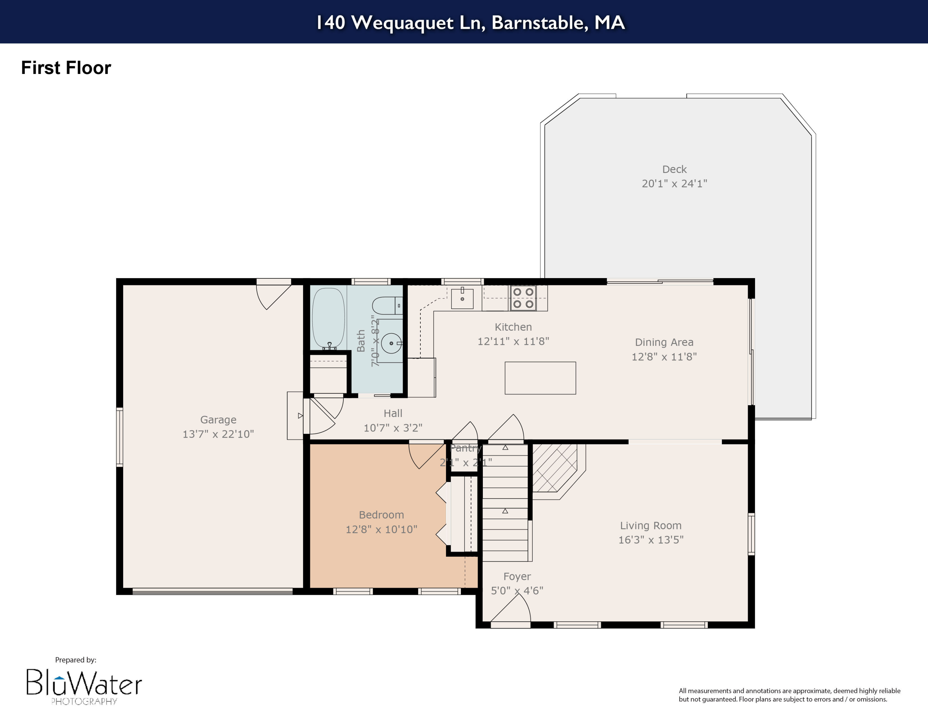 140 Wequaquet Lane Barnstable MA 02632