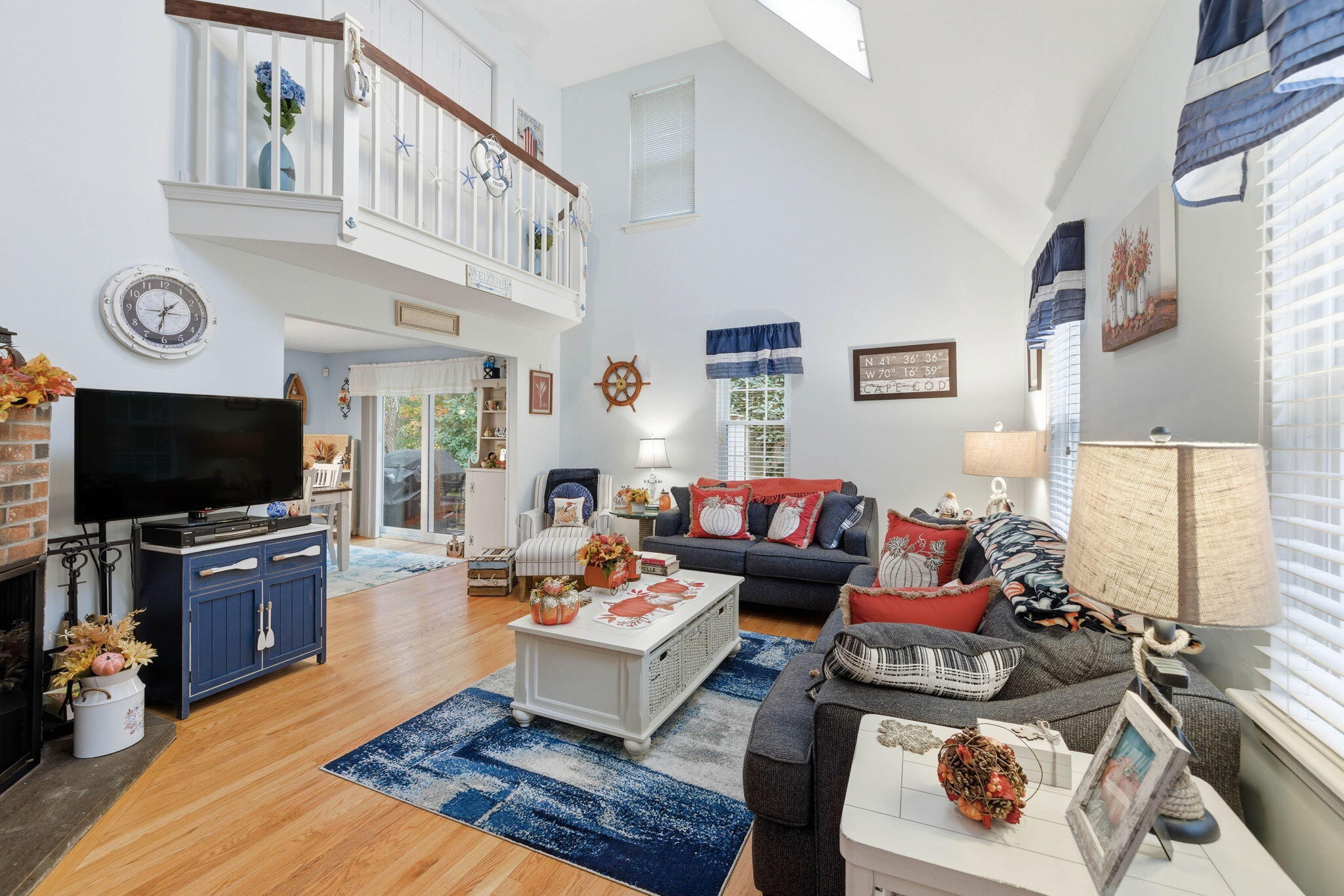 140 Wequaquet Lane Barnstable MA 02632