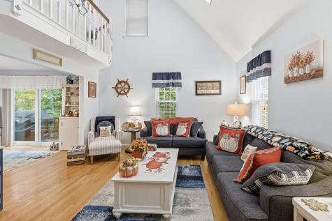 140 Wequaquet Lane Barnstable MA 02632