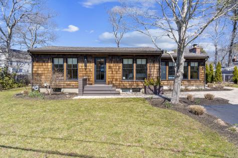 10 Knollwood Drive Falmouth MA 02536